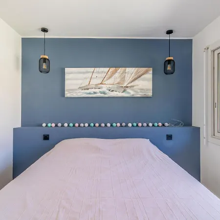 Holiday home La Corniche By Interhome