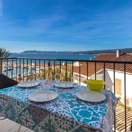 La Corniche By Interhome Holiday home *