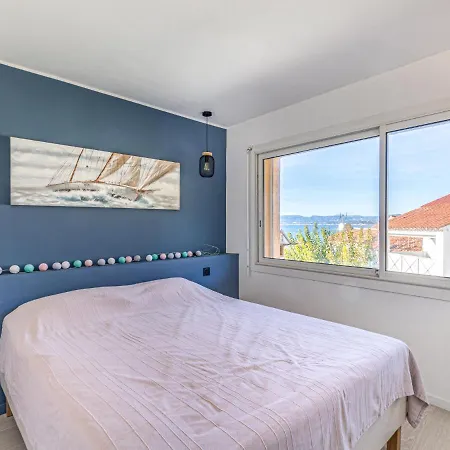La Corniche By Interhome La Madrague