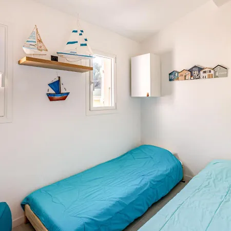 La Corniche By Interhome Holiday home *