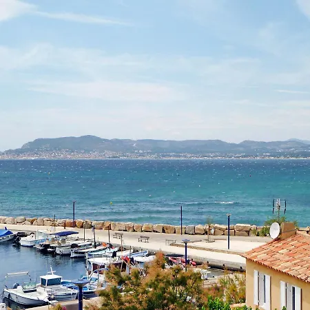 La Corniche By Interhome Casa de Férias
