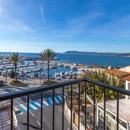 La Corniche By Interhome La Madrague