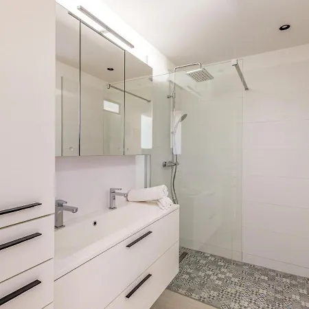 La Corniche By Interhome Holiday home
