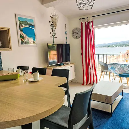 Holiday home La Corniche By Interhome La Madrague