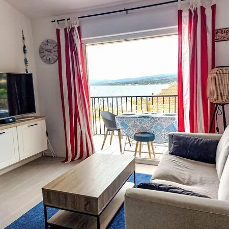Holiday home La Corniche By Interhome