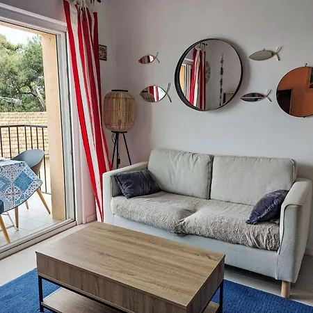La Corniche By Interhome * La Madrague