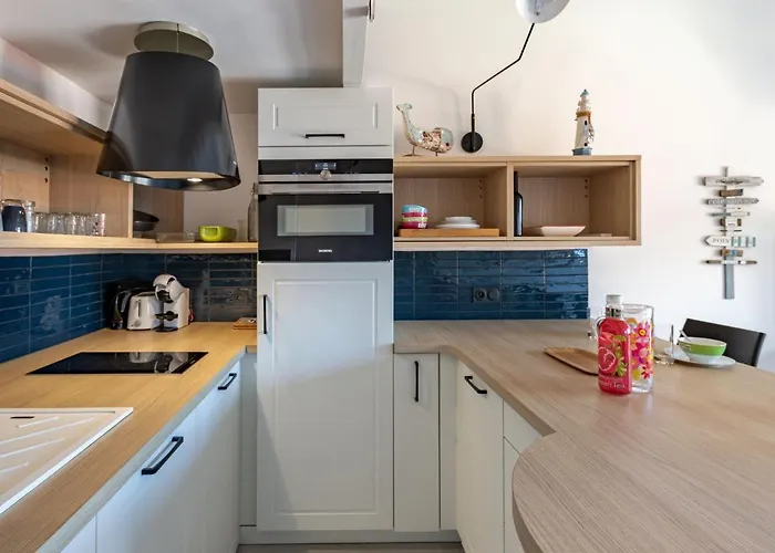 La Corniche By Interhome *
