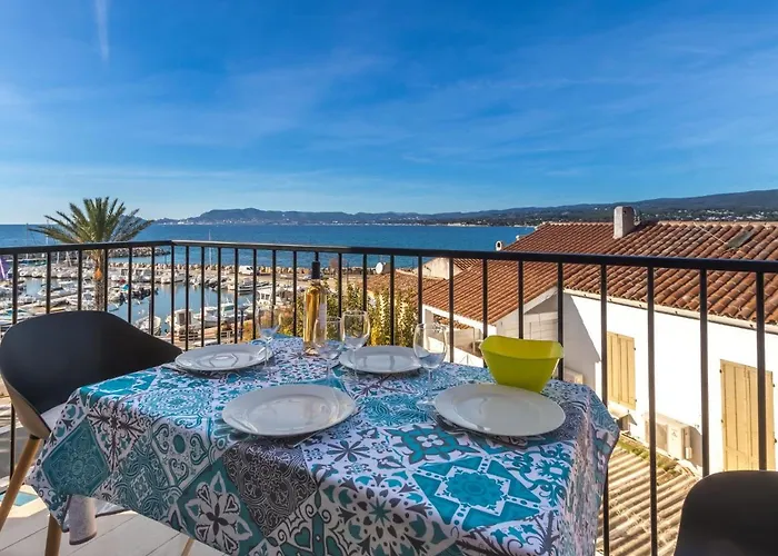 La Corniche By Interhome Дом отдыха *