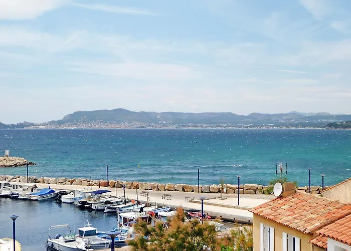 La Corniche By Interhome Дом отдыха