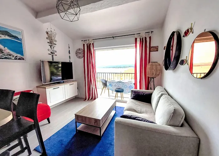 La Corniche By Interhome