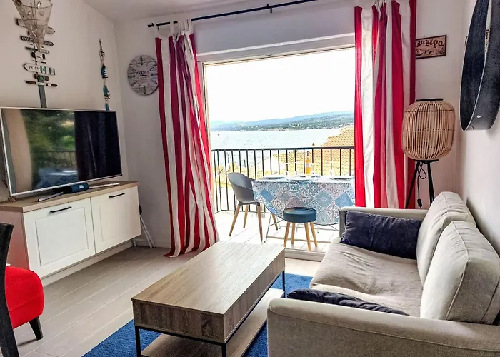 Дом отдыха La Corniche By Interhome